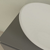 Villeroy&Boch My Nature Раковина 81х41 см, без отв., без перелива, с антигрязевым покрытием CeramicPlus, цвет: белый