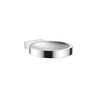 Dornbracht Lisse Мыльница, подвесной монтаж, цвет: хром
