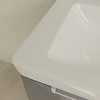 Villeroy&Boch Subway 2.0 Раковина 65х47 см, 1 отв., с переливом, цвет: белый