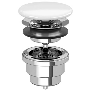Инженерная сантехника Villeroy&Boch Universal