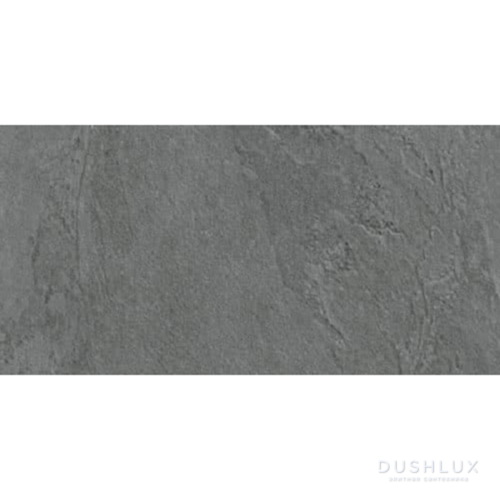 Фото Lea Ceramiche Waterfall Керамогранит 30x60см, универсальный, неглазурованный, цвет: gray flow/полуполированный