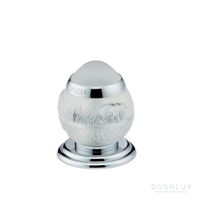 THG Panthere Cristal Clair Вентиль смесителя для раковины ( A2H-A02-35 ...