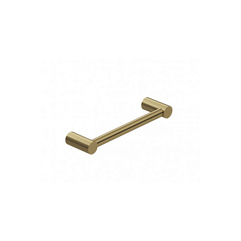 Kludi Vela R Полотенцедержатель 30см., подвесной, цвет: Brushed Gold
