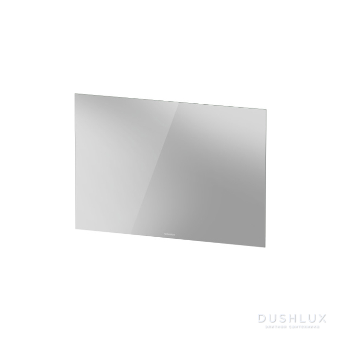 Фото Duravit LM Зеркало с подсветкой, 1000x70х33мм