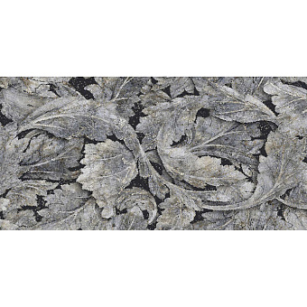 Emilceramica Tele DI Marmo Revolution Керамогранит 120x60x0.95см, универсальный, глазурованный, цвет: Acanto Blu Ande Lappato