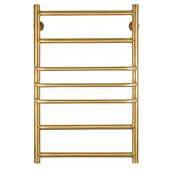 Secado Триест Полотенцесушитель 60x80 см, электрический, цвет: бронза