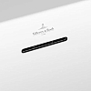 Villeroy&Boch Subway 3.0 Ванна 180х80см., встраиваемая, цвет: Stone White