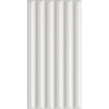 41zero42 Wigwag Керамическая плитка 7.5х15см., настенная, цвет: White