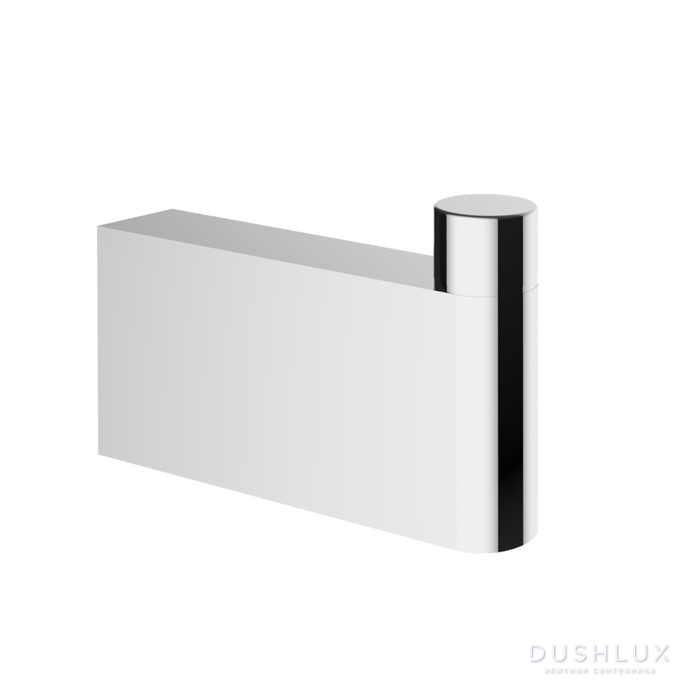 Фото Gessi Origini Крючок, подвесной, цвет: хром