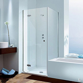 Sprinz BS-Dusche Душевое ограждение 100x100x190см.