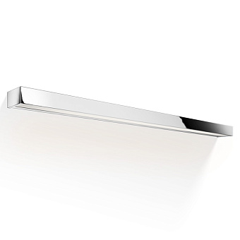 Decor Walther Box 120 N LED Светильник настенный 120x10x5см, светодиодный, 1x LED 65.6W, цвет: хром