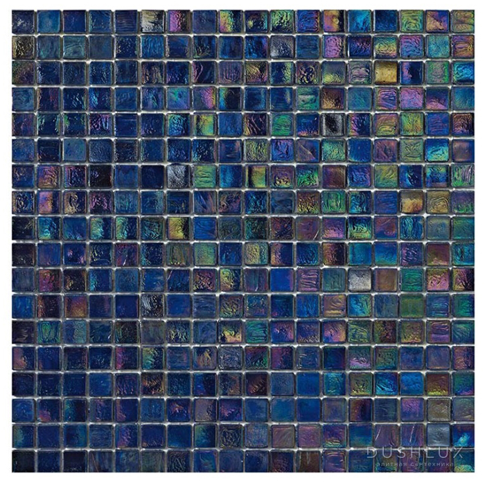 Фото Sicis Colors Мозаика 29.5х29.5см, универсальная, стекло, цвет: petunia 4