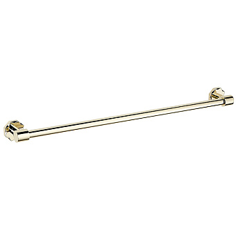 THG Nihal Porcelaine Ivoire Полотенцедержатель 60см., подвесной, цвет: Soft gold