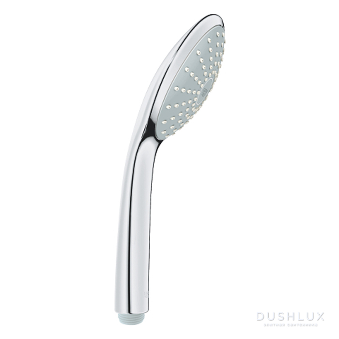 Фото Grohe Euphoria 110 Mono Ручной душ, цвет: хром