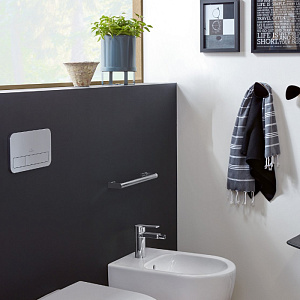 Инженерная сантехника Villeroy&Boch ViConnect