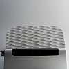 Arrow Pollux Унитаз Smart 40x68см, с функцией биде, напольный, безободковый, цвет: белый