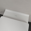 Villeroy&Boch O.novo Унитаз подвесной 36x56 см, с вертикальным смывом, цвет: белый