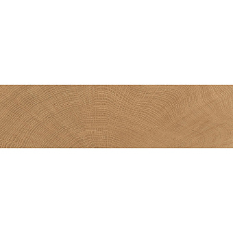 Provenza W-circles Керамогранит 33x120x3.2x3.2x0.9см, универсальный, цвет: Gradone angolare sx walnut