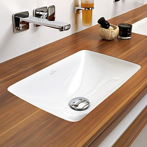 сантехника Villeroy Boch Loop & Friends 