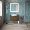 Kerama Marazzi ArtBasin Conchiglia Раковина накладная 50см., без отв., цвет: белый глянцевый