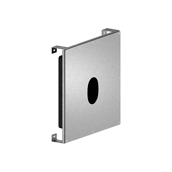 Dornbracht, Drybox для крепления на полу