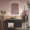 Villeroy&Boch Artis Раковина 41x41x13см., накладная, цвет: Sage Green