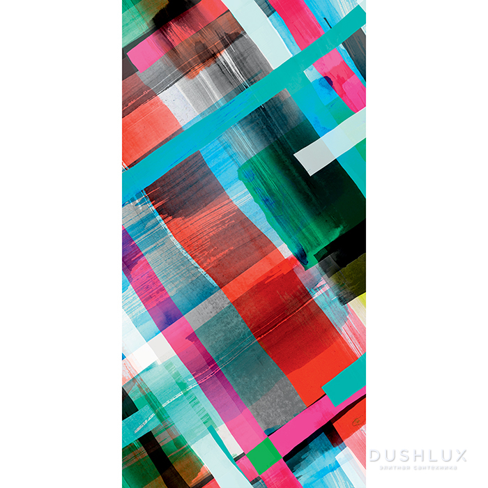 Фото 41zero42 Paper41 Pro Керамогранит 50x150см., универсальный, цвет: Lola