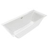Villeroy&Boch Subway 3.0 Ванна 170х75см., встраиваемая, цвет: белый