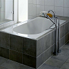 Villeroy&Boch Oberon Ванна встраиваем 190х90см., прямоугольная, QUARYL, цвет: белый