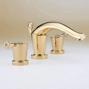 Смесители THG Prestige Bagatelle metal Франция