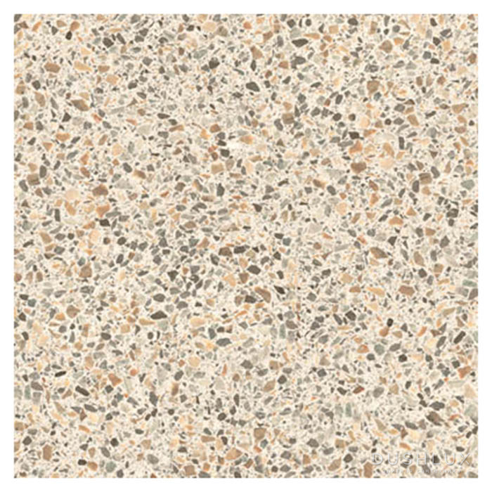 Фото Casalgrande Padana Terrazzo Керамогранит 60x60см, универсальная, цвет: Beige