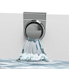 Villeroy&Boch Oberon 2.0 Ванна 180х80см., отдельностояшая, цвет: Stone White