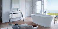 Коллекция Cape Cod от Duravit 