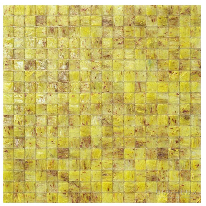 Фото Sicis Colors Мозаика 29.5х29.5см, универсальная, стекло, цвет: cile