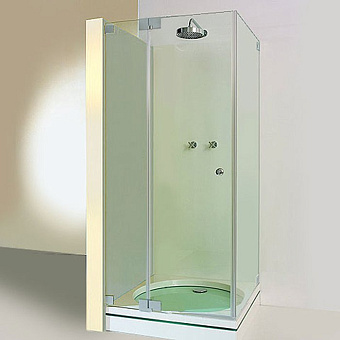 Sprinz Omega Душевое ограждение 90x90x190см.