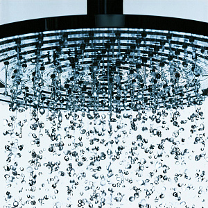Душевые системы Hansgrohe Raindance S
