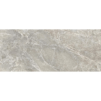 Provenza Unique Marble Керамогранит 278x120x0.65см, глазурованный, универсальная, цвет: Moon Grey Lappato