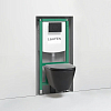Laufen IneoLink Инсталляция с бачком двойной слив 4.5/3 л, регул. до 6/3 л