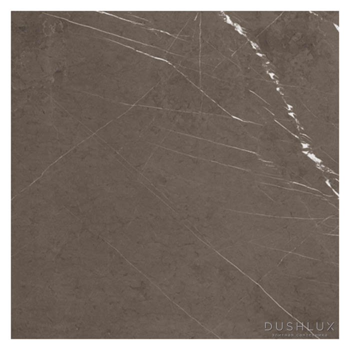 Фото Casalgrande Padana Marmoker Керамогранит 90x90см, универсальная, глянец, цвет: Grafite