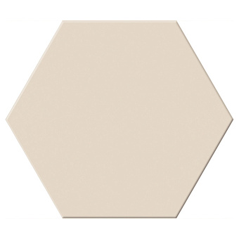 Emilceramica Sixty Керамогранит 21x18.2x0.95см, универсальный, глазурованный, цвет: Esagona Sabbia Silktech