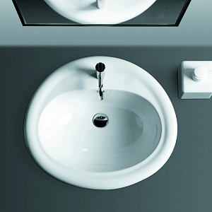 сантехника Simas Top E Lavabi D'Arredo 