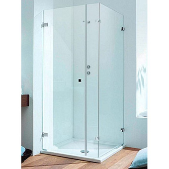 Sprinz BS-Dusche Душевое ограждение 90x90x190см.