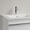 Villeroy&Boch Venticello Раковина 60х50 см, 1 отв., с переливом, с антигрязевым покрытием CeramicPlus, цвет: белый