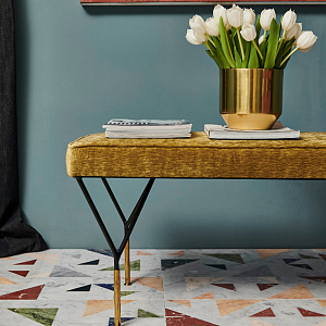 сантехника Lithos Design Geometric 
