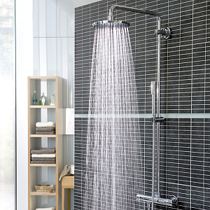 сантехника Grohe Rainshower F-series 