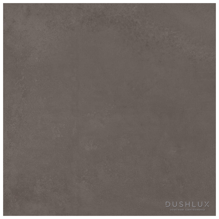 Фото Ergon Tr3Nd Керамогранит 60x60x0.95см, универсальная, неглазурованный, цвет: Concrete Brown