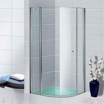 Sprinz Sprinter Plus Душевое ограждение 90x90x200см.