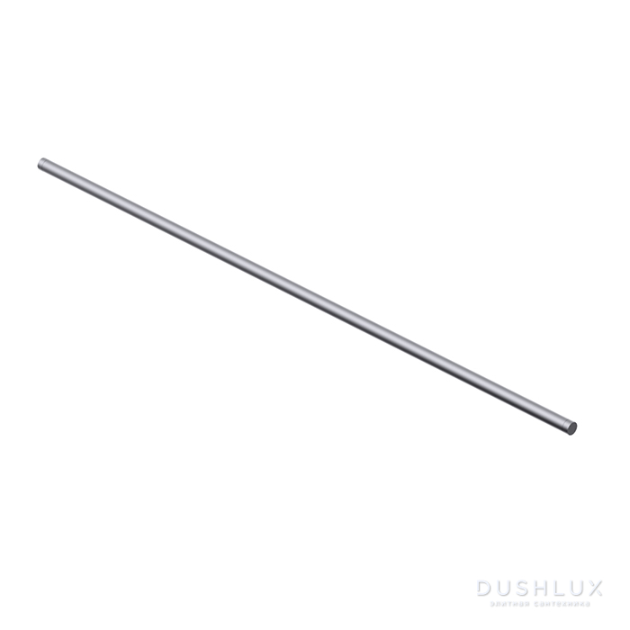 Фото Ritmonio Elementa Fittings Пруток L=54см., цвет: Brushed