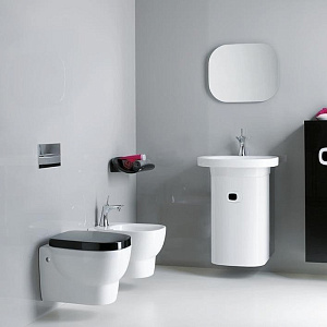 Унитазы Laufen Mimo