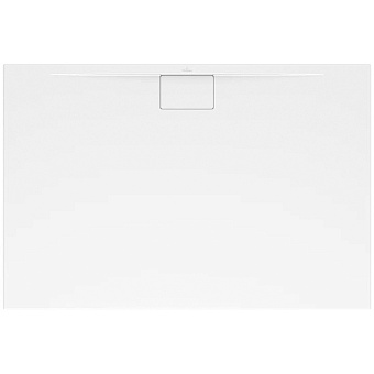Villeroy&Boch Architectura Душевой поддон 150х90х1.5см., акрил, цвет: альпийский белый